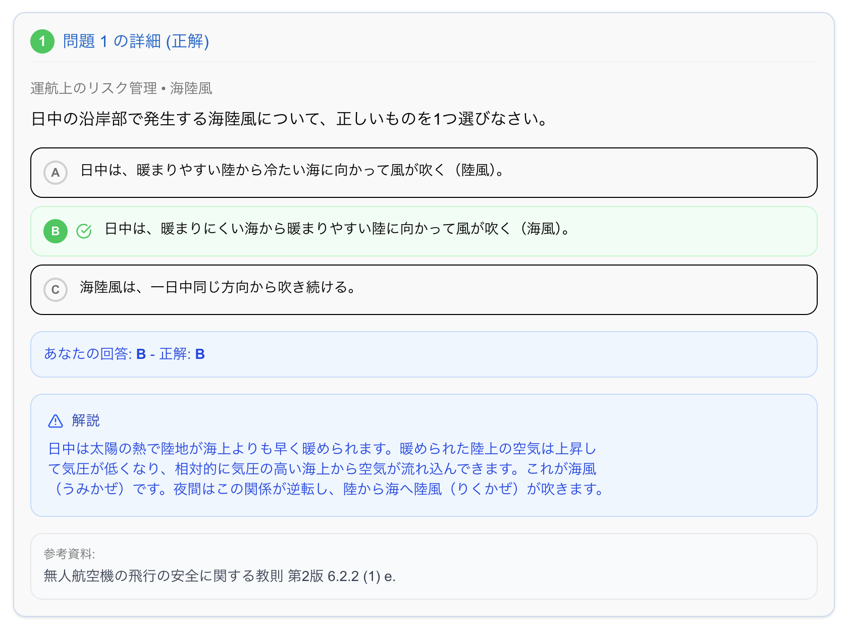 解説ページ